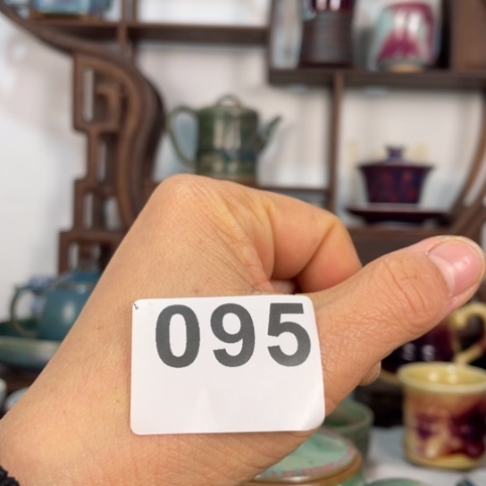 神垕钧瓷茶器高*神垕钧瓷茶器