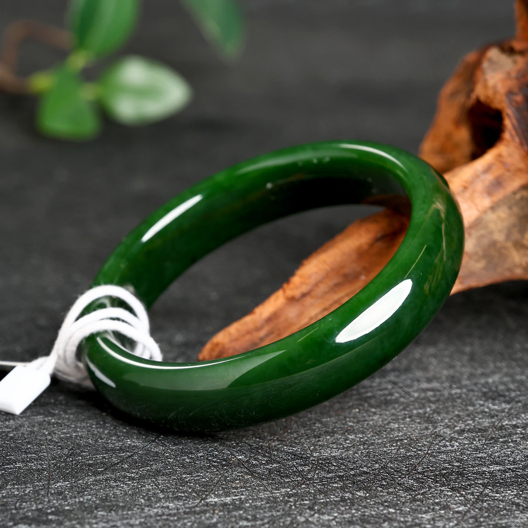 【凤梧】C0116和田玉手镯日常时尚 54-60多样性发一G