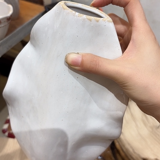 摆件外贸尾单微瑕，介意慎拍