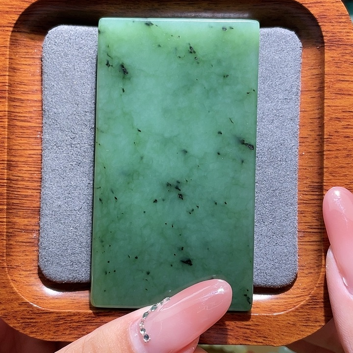 【闪购商品】和田玉未镶嵌颈饰