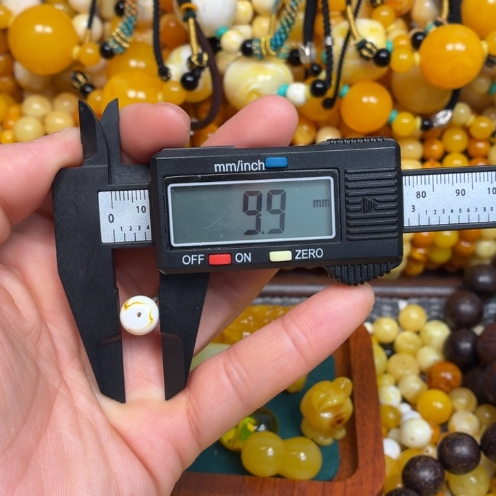 非金属配珠配饰59