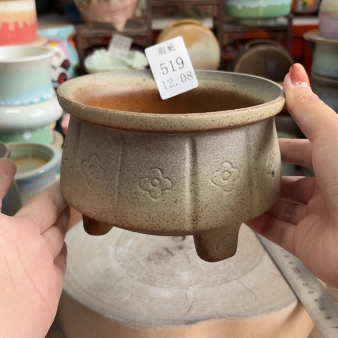 瓷片景德镇陶瓷手工制作