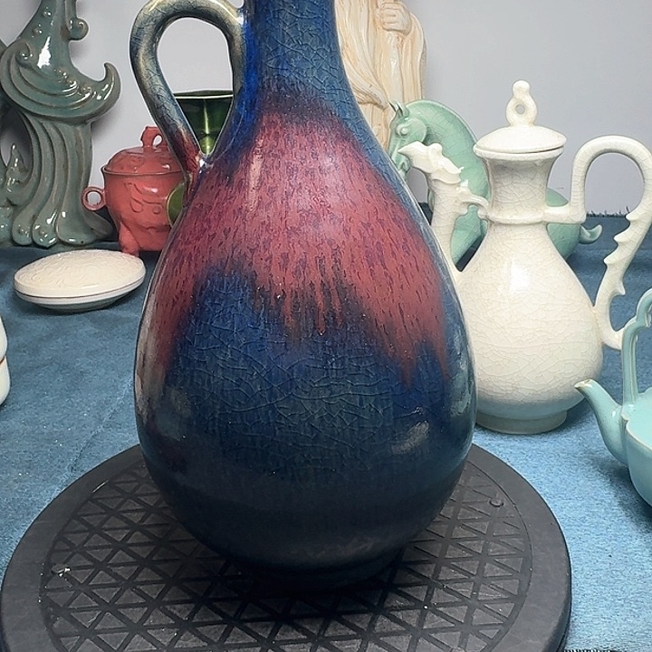 摆件瓷瓷瓷瓷、漏漏漏！！！