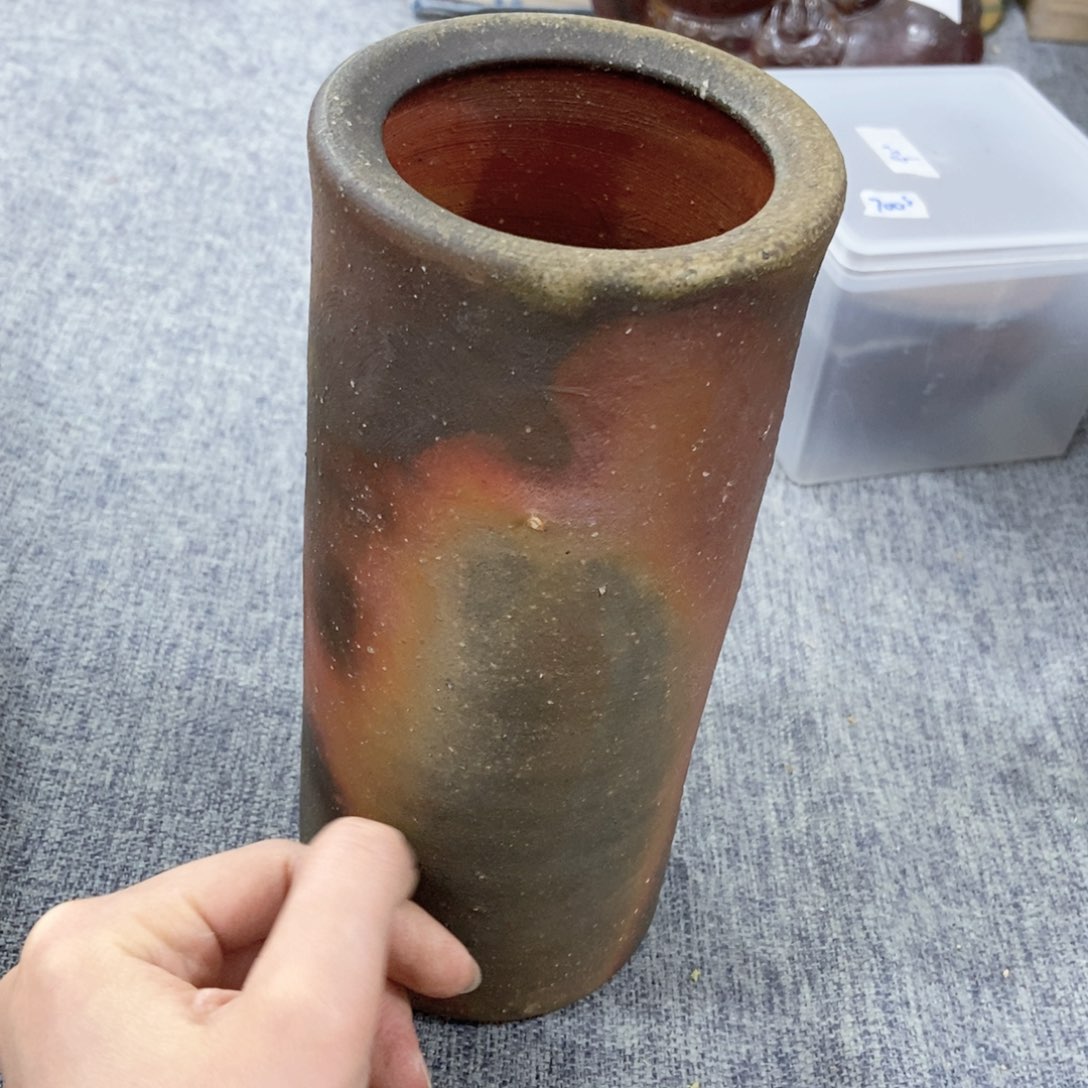 紫砂茶杯非常满意好看得物件