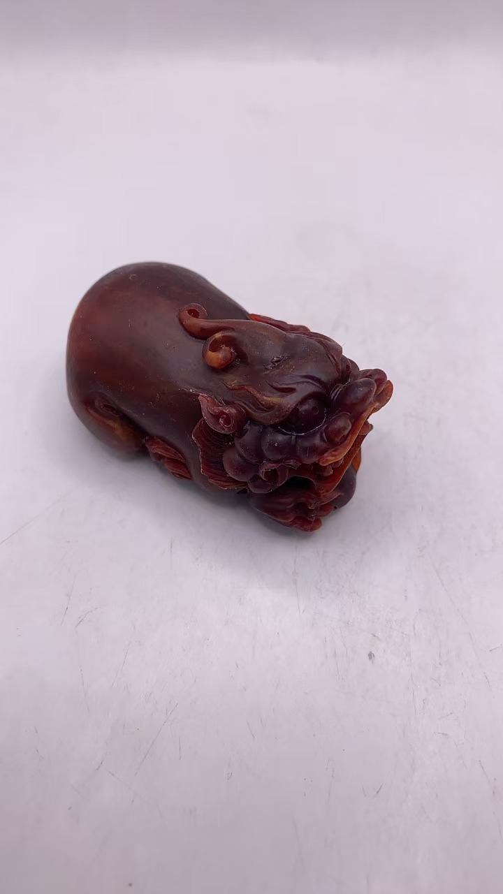 CY78【创艺家】 设计时尚气质吊坠（多样性发货发其一）