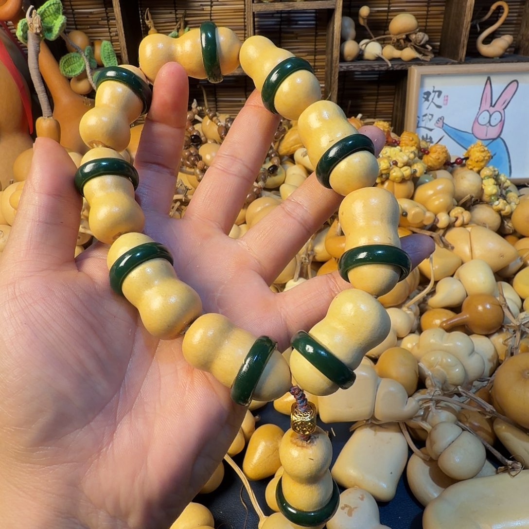 葫芦的亲戚朋友们等等