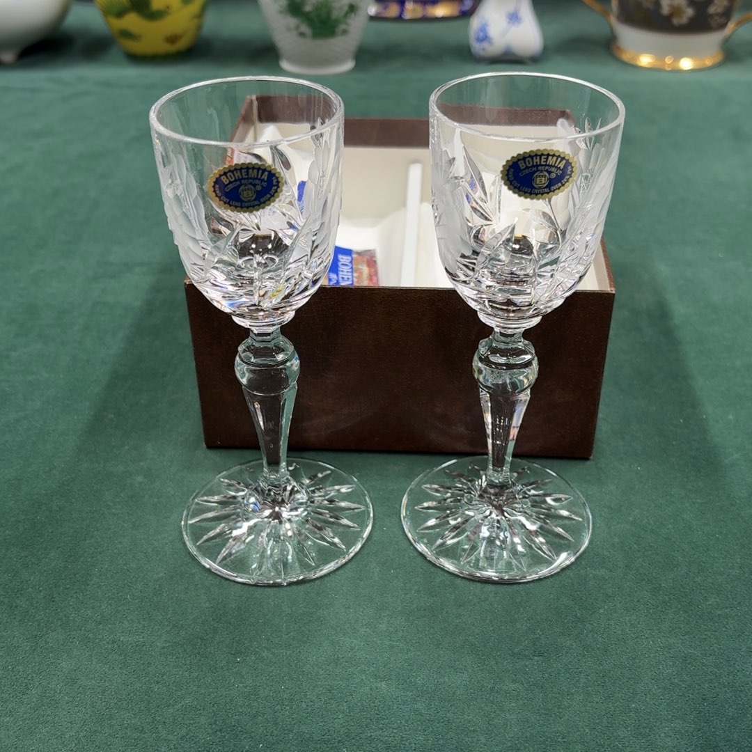 云翼堂瓷器真好看呀