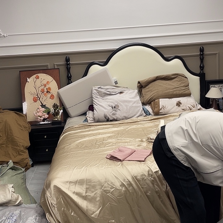 辛***荣棉全棉棉全棉064单床笠1.8