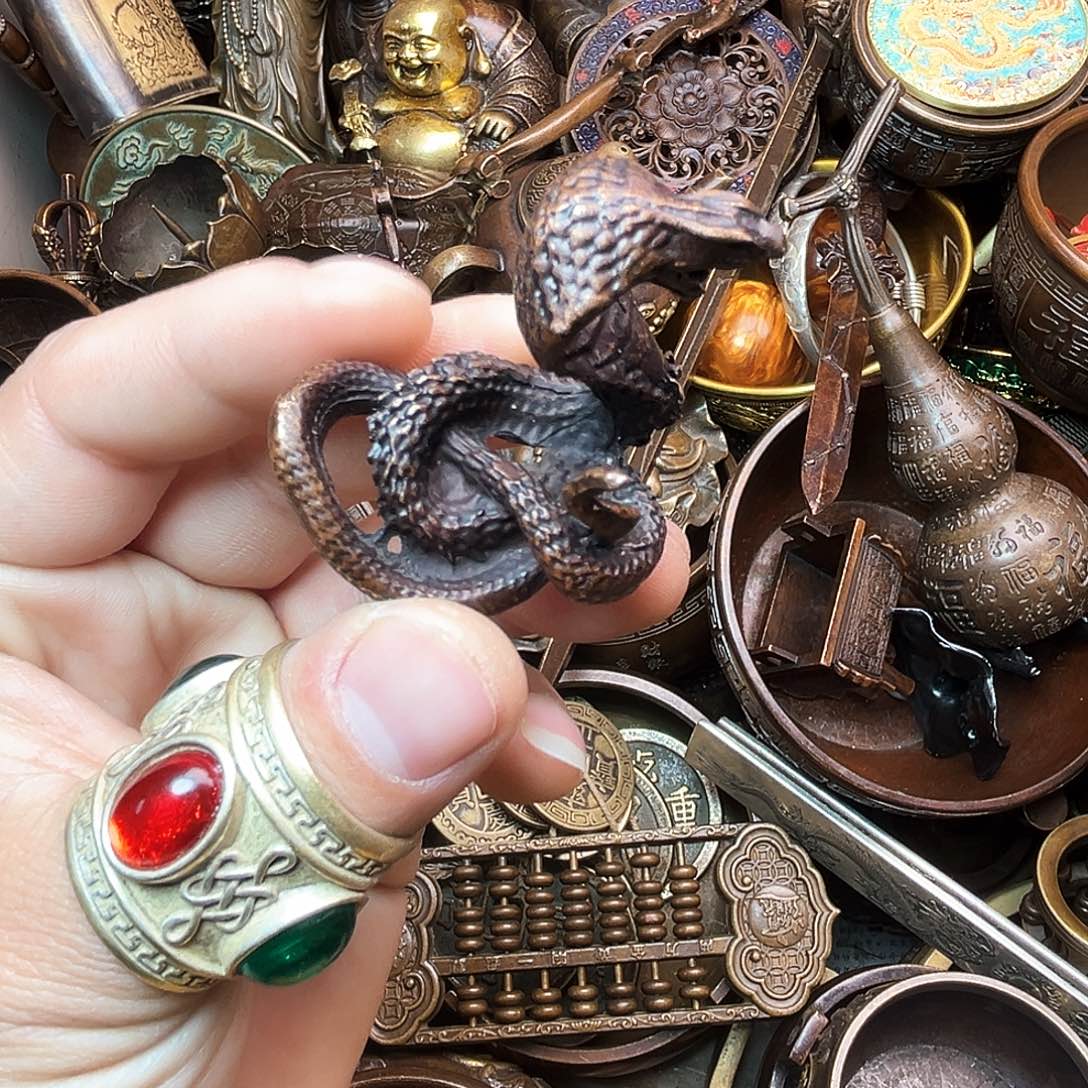 铜锣湾的历史文化