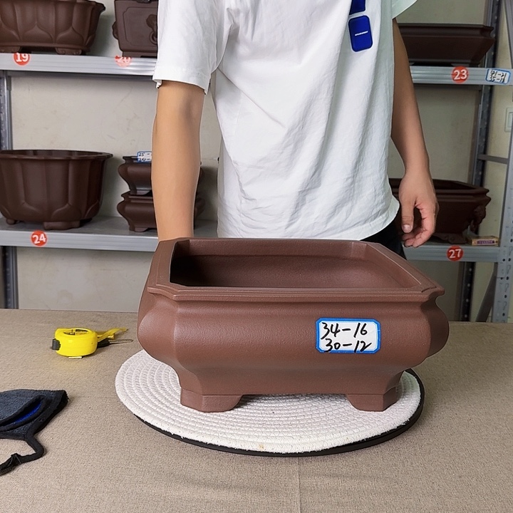 紫砂花瓶哈哈哈哈