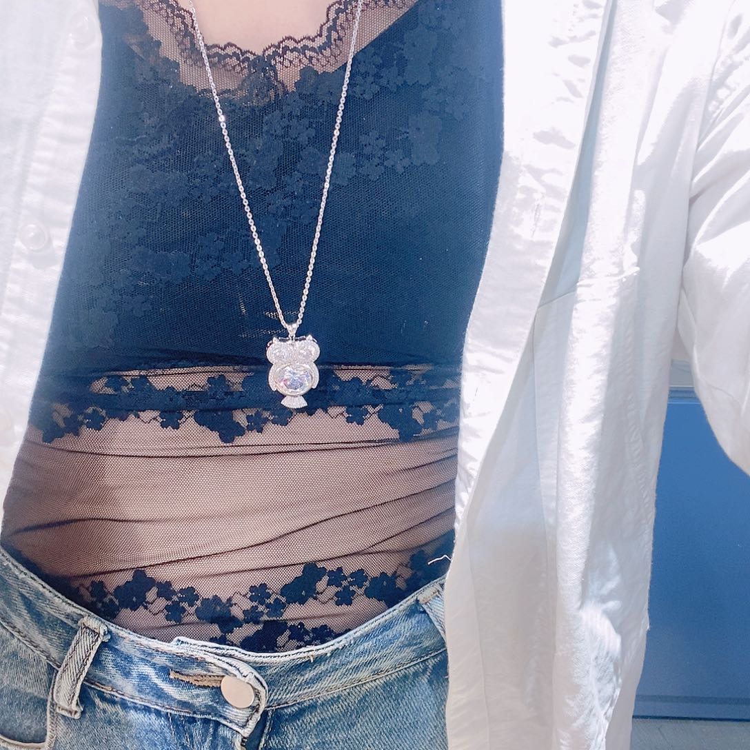 亚克力不锈钢合金银色