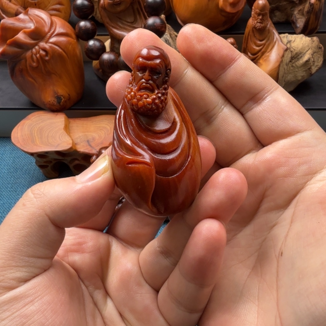 柏木（崖柏）太行崖柏