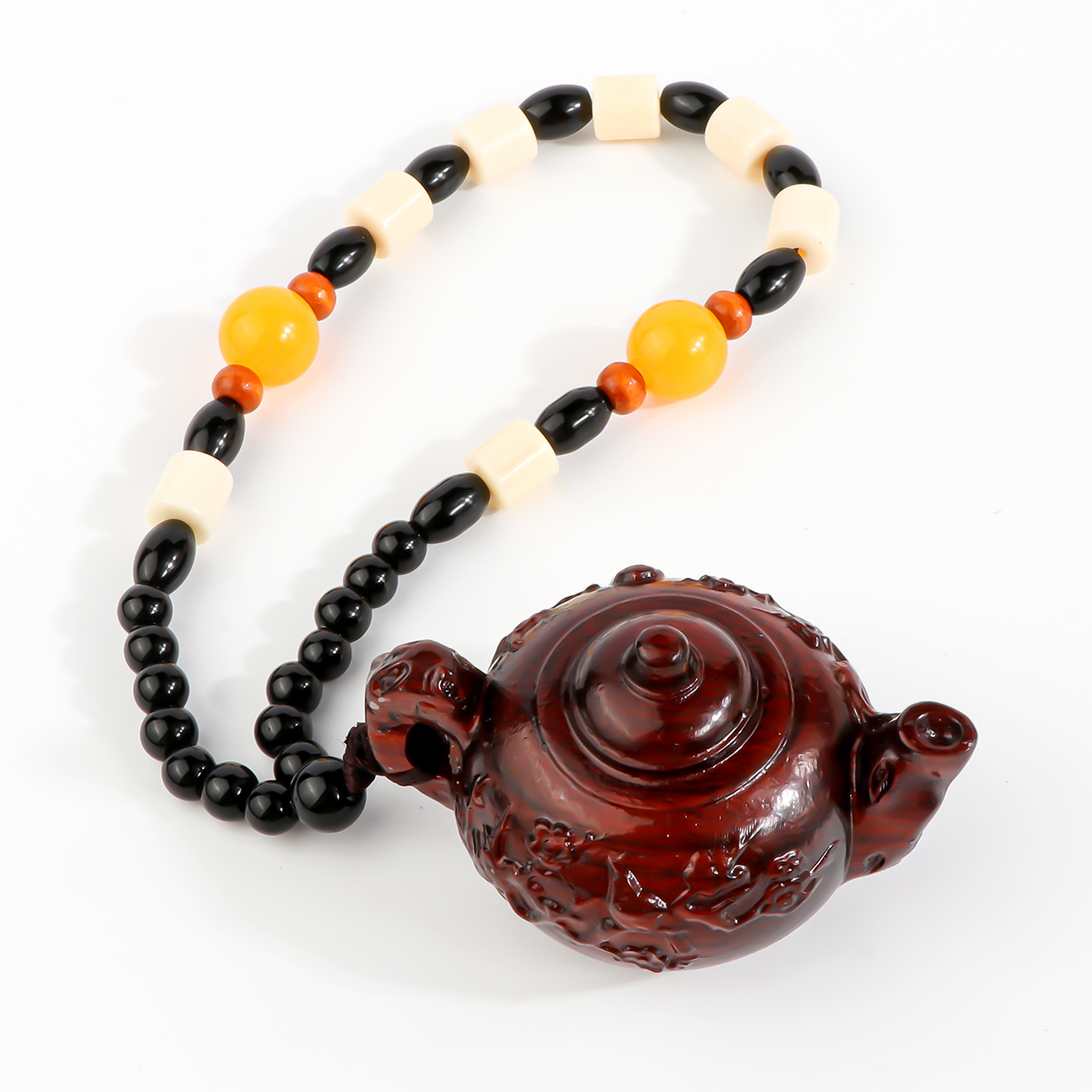 把把壶手把件         J  