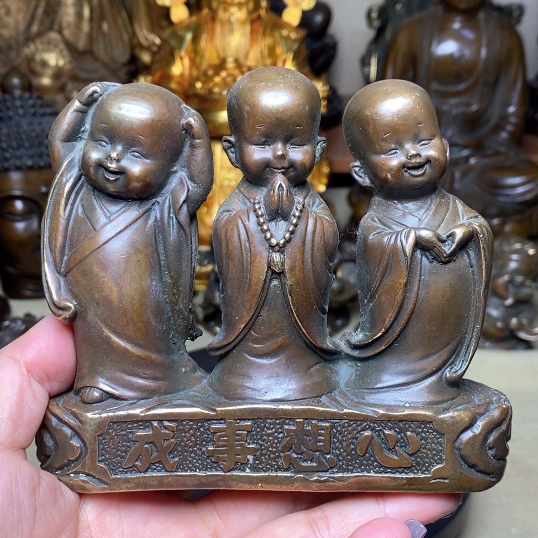 铜器时代包邮新款