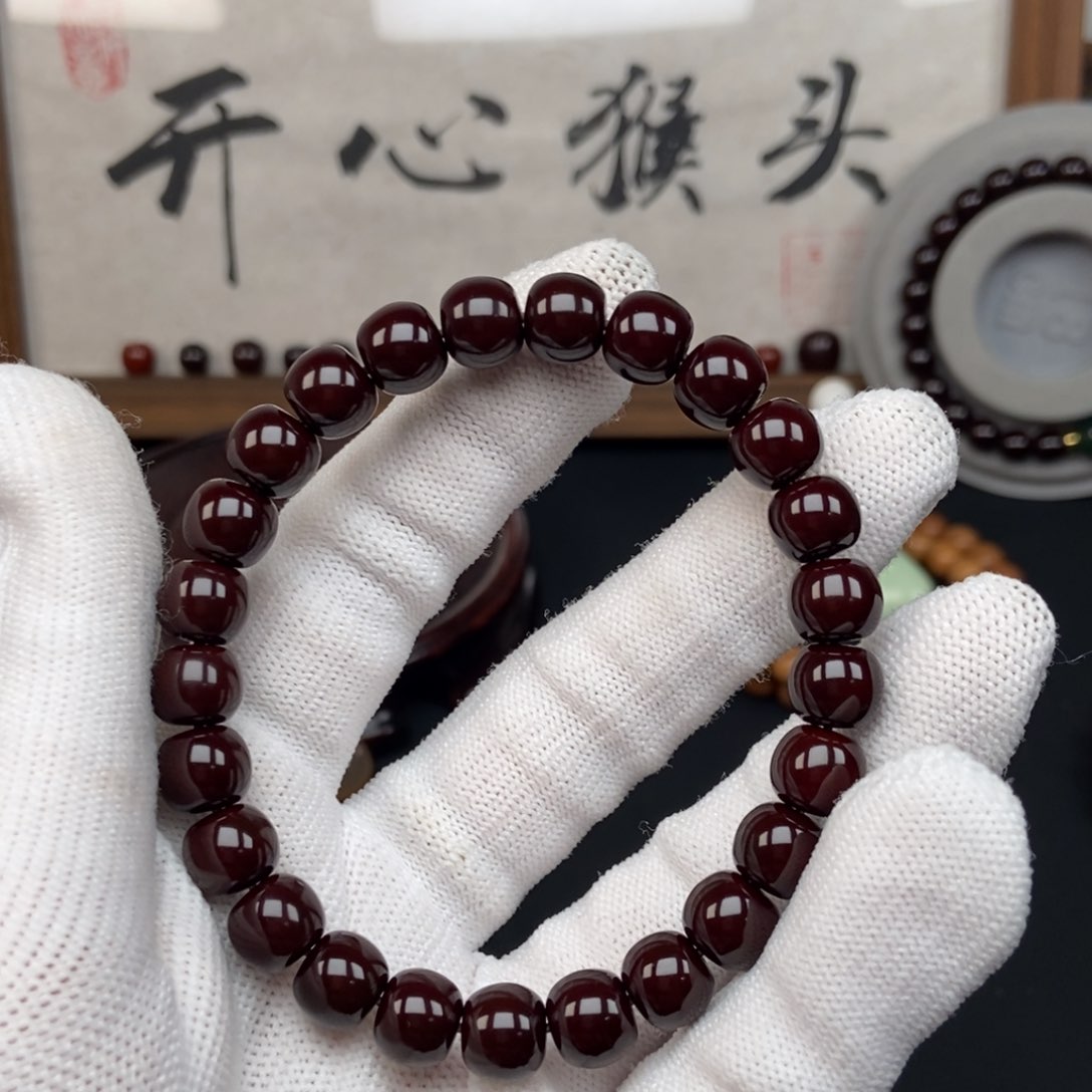 核桃手串/手链?*凡猴头猴头核桃等等