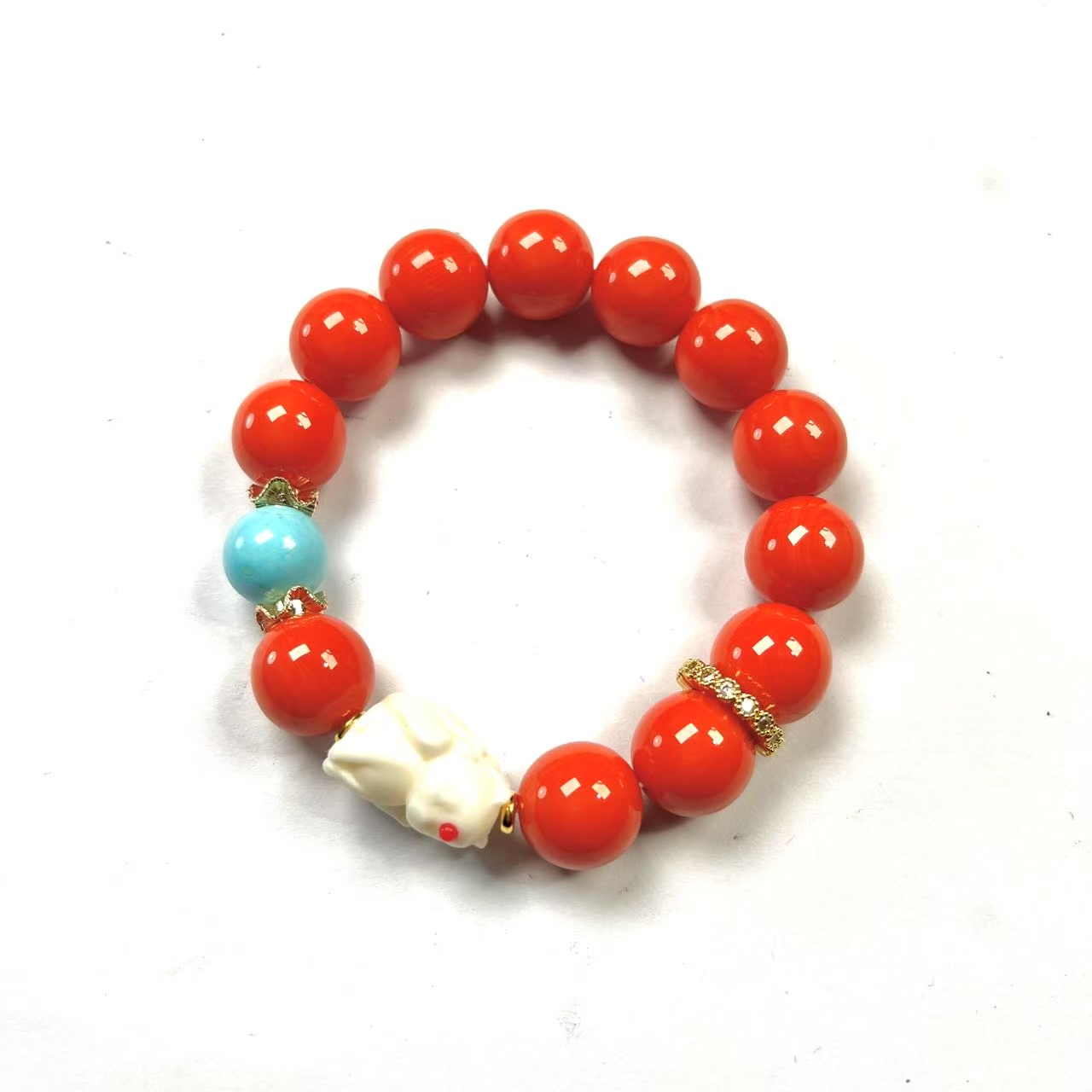 精美设计款手链*cy222