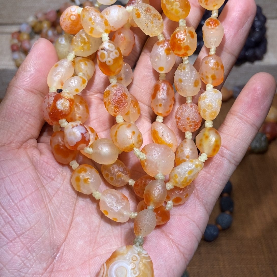 石材阿拉善戈壁原石