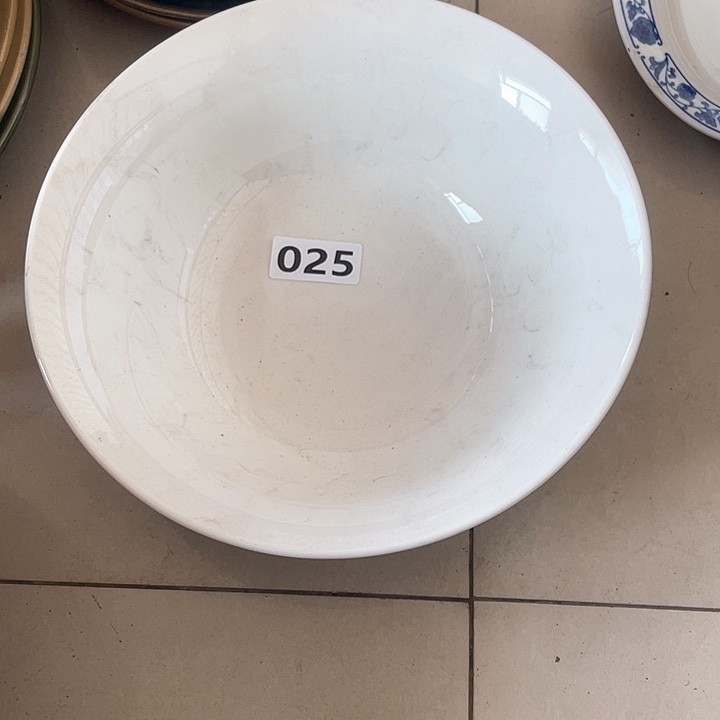 瓷片侠厂货微瑕，库存四个