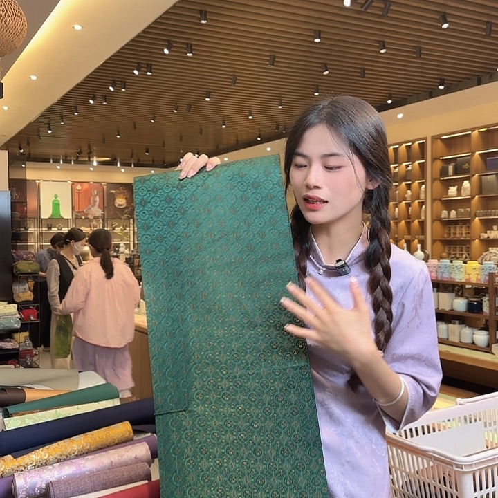 俩米一茶席茶席微瑕