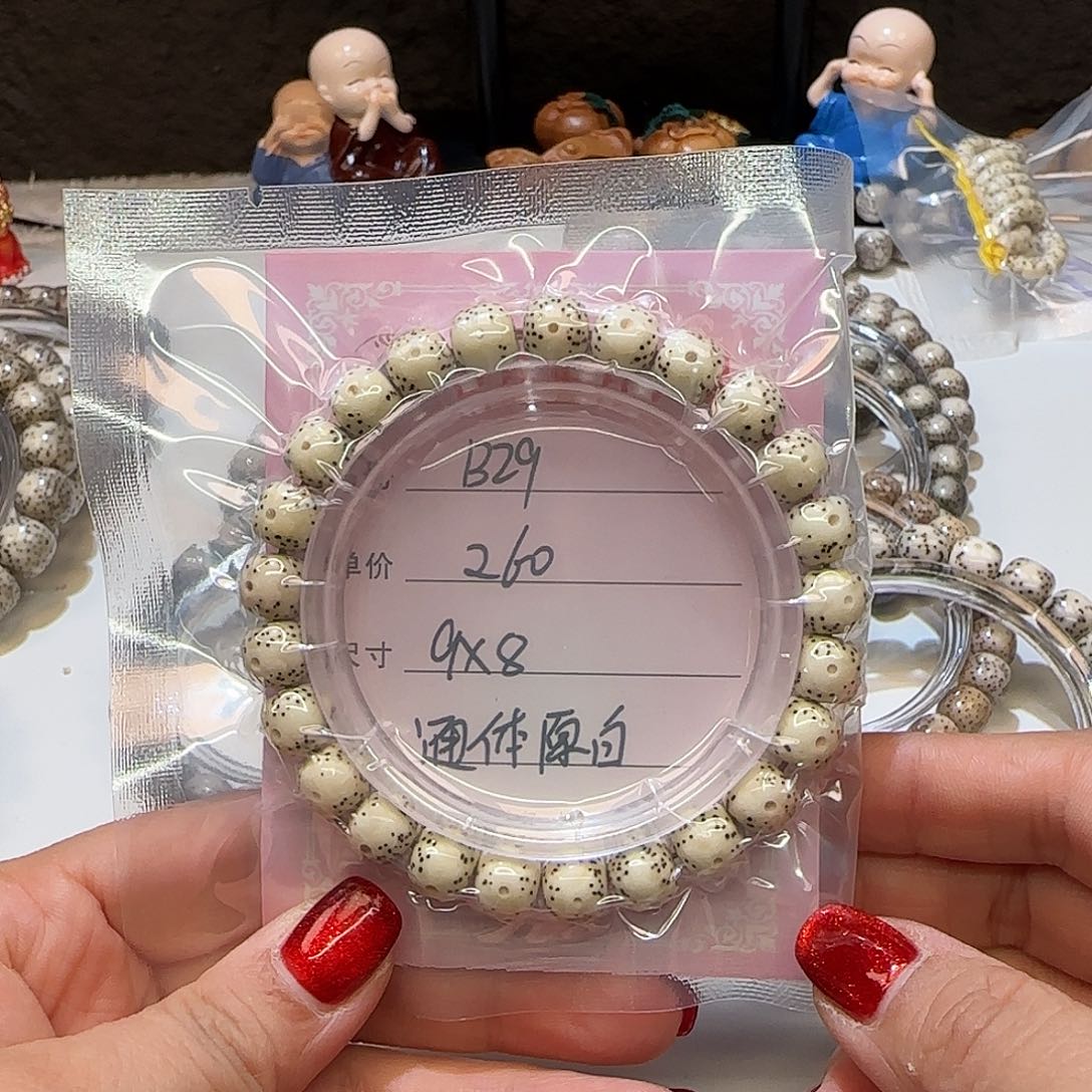 心月星月菩提一号B29