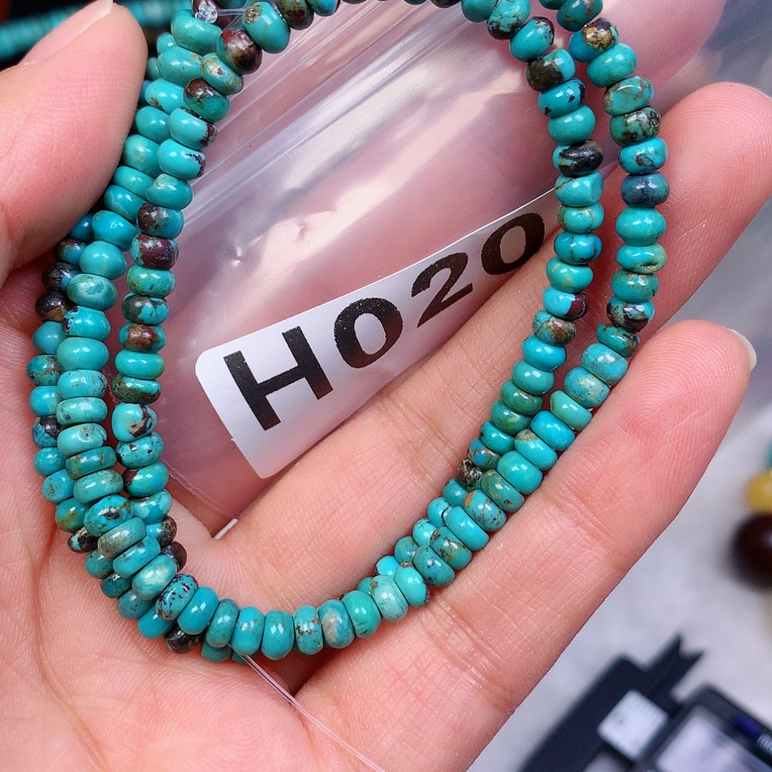 空竹粉丝专享十堰特色手工散珠