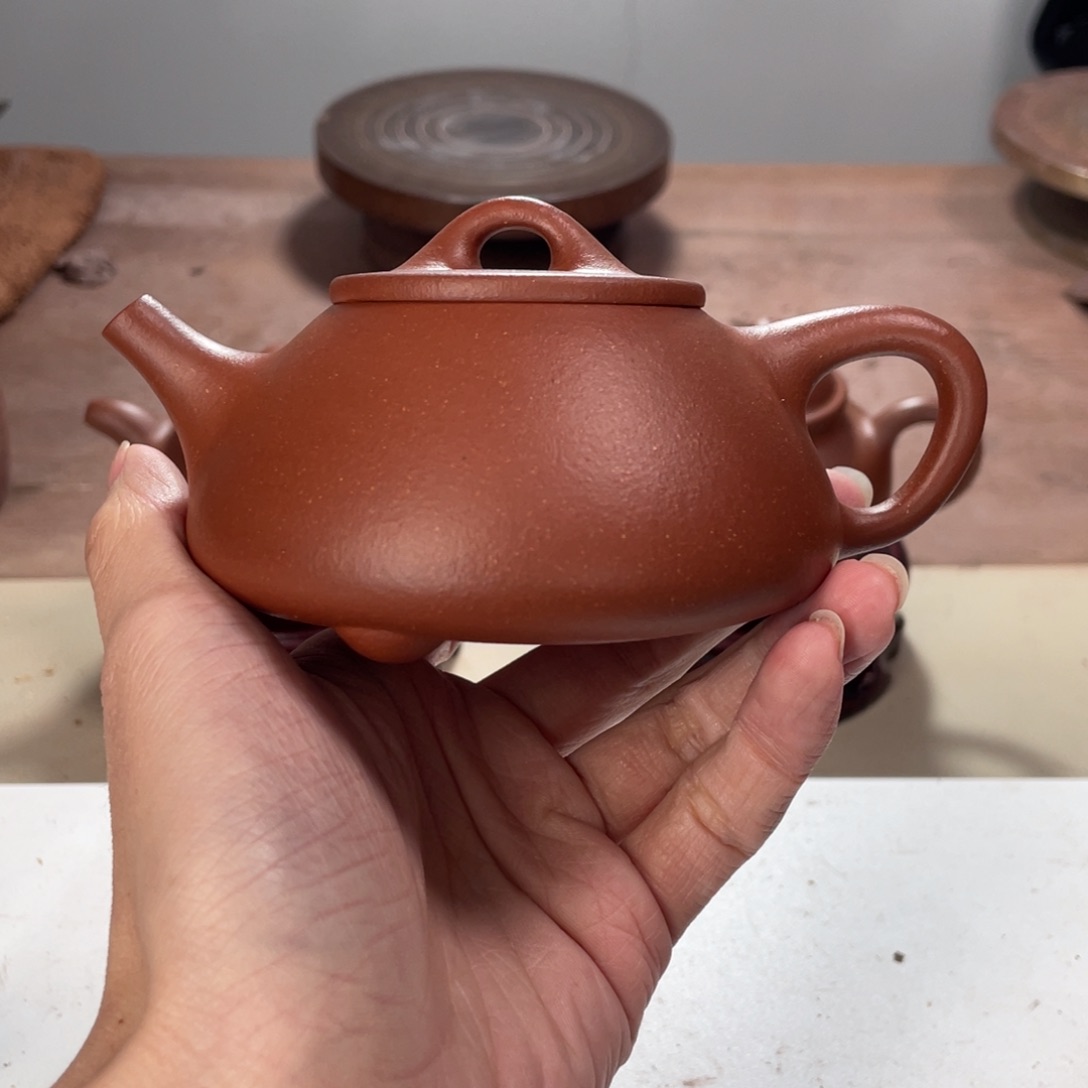 紫砂茶壶紫砂茶壶