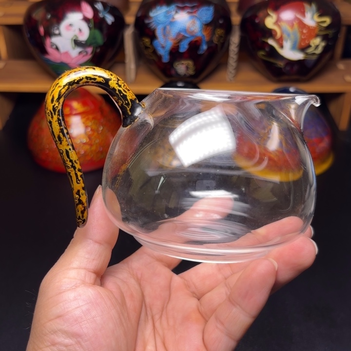 茶盏易象建盏的盏