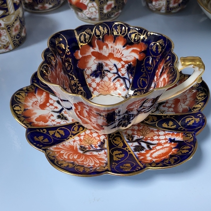 瓷片欧瓷中古瓷器陶瓷