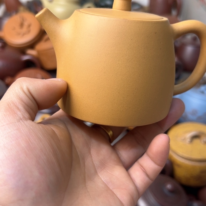 紫砂茶壶紫砂壶微瑕