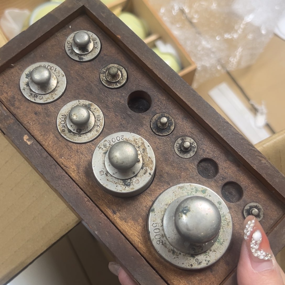 谨慎选择，精品瓷器