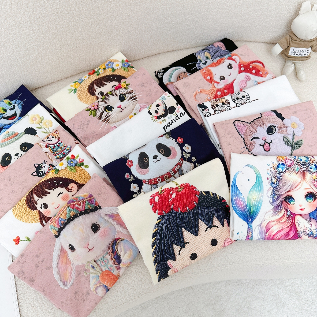 【P 加绒专用】（D001-D200）秋冬新款儿童休闲卫衣时尚百搭款12-17