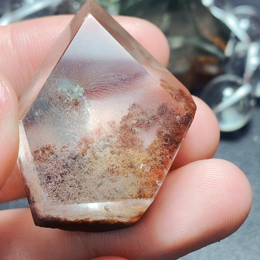 水晶颈饰未镶嵌狮****