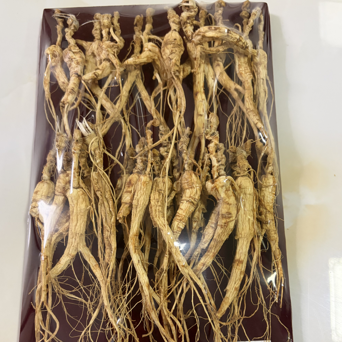 林下籽货微残半轻抛100 克