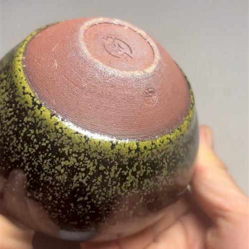 【闪购商品】茶盏-198............