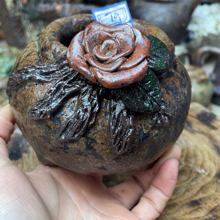 陶瓷制品不退不换9