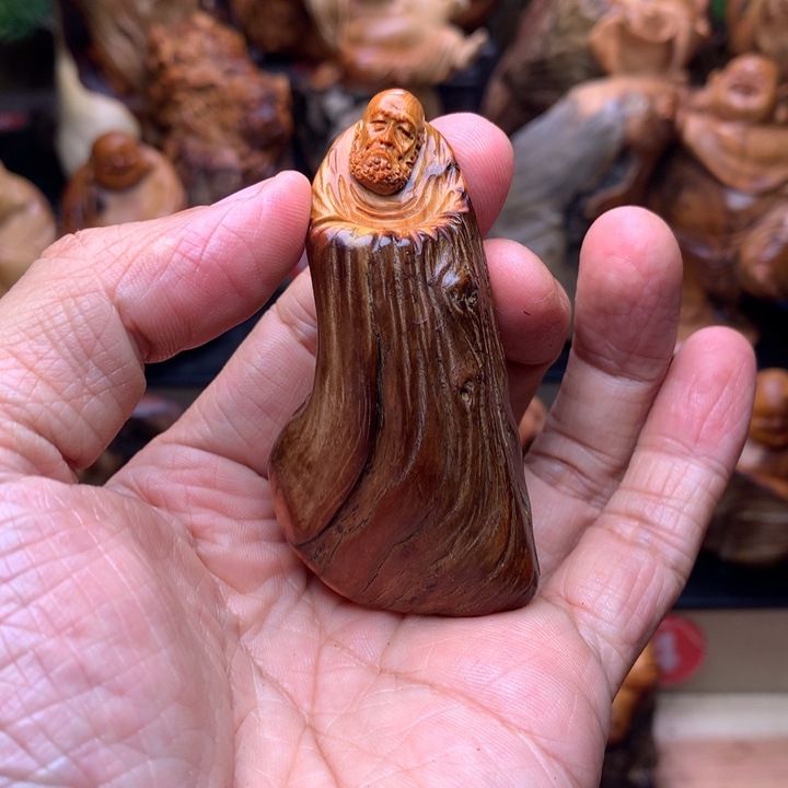 柏木（崖柏）崖柏陈化料