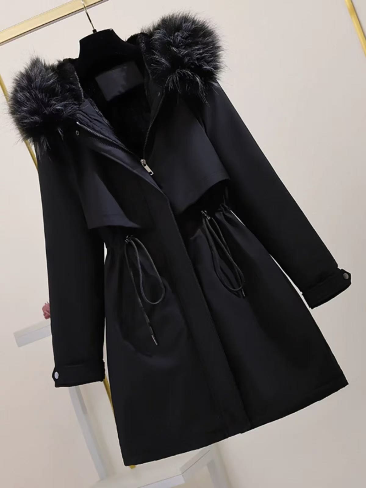 时尚女装价格以直播间为准