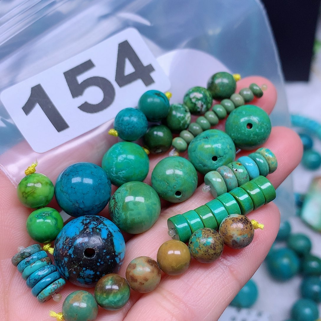 空竹粉丝专享十堰特色手工散珠