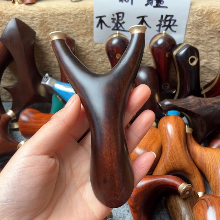 大果紫檀（缅甸花梨）574