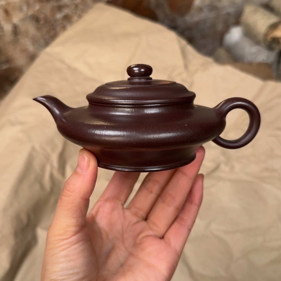 【闪购商品】紫砂茶壶紫砂茶具