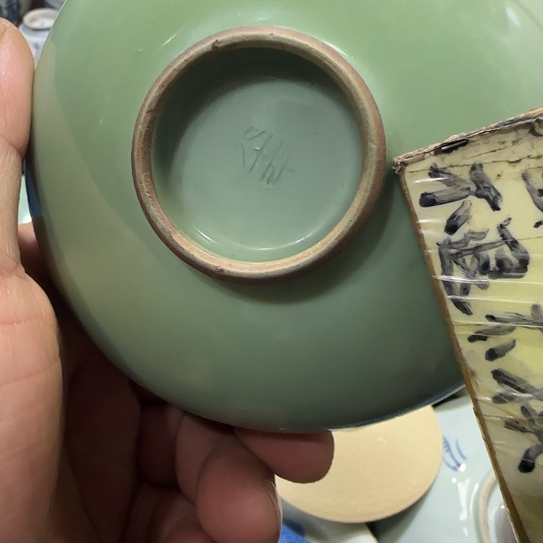 陶瓷茶玩榜第十二名