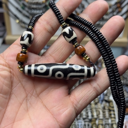 玛瑙/玉髓吊坠(不含链)未镶嵌