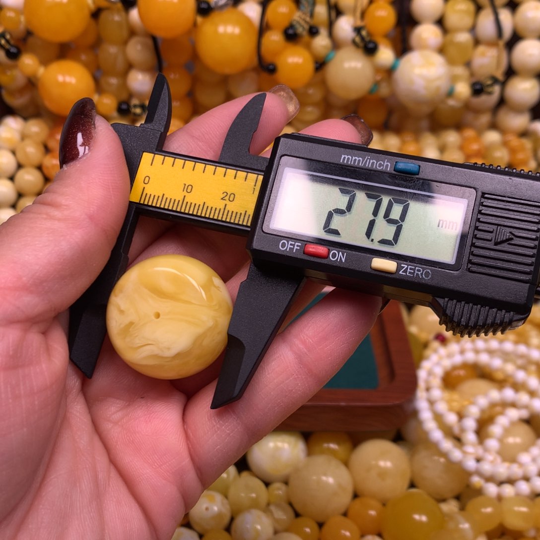 无非金属配珠配饰46