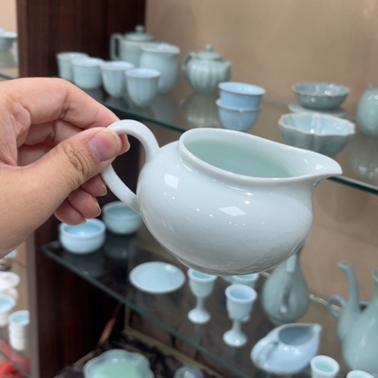 大宋甄选茶具茶器