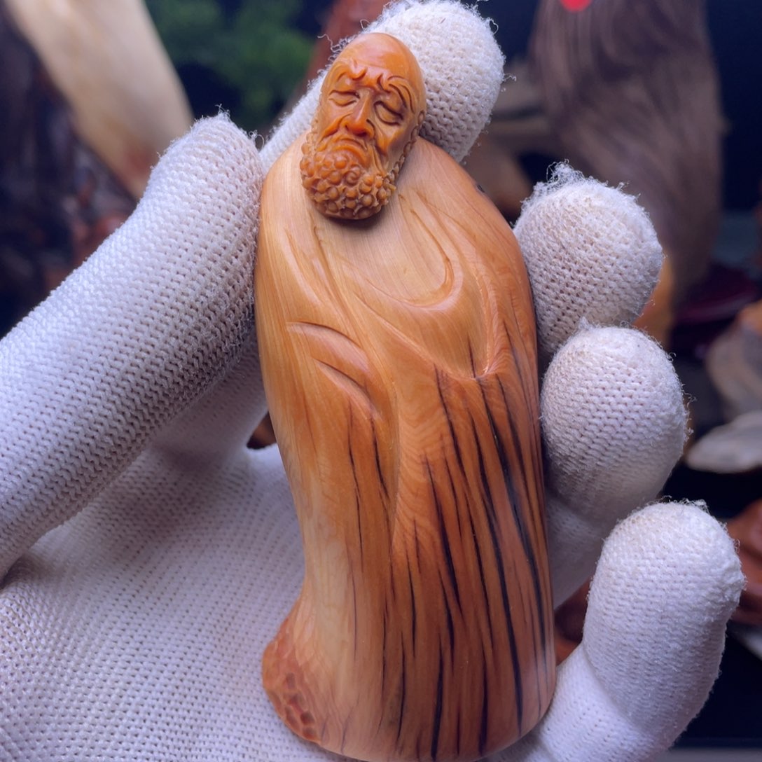 柏木（崖柏）33333333333333