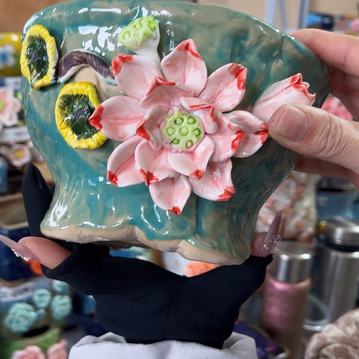 【闪购商品】红陶福利