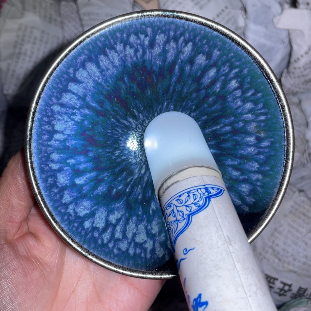 茶盏建盏直播间链接