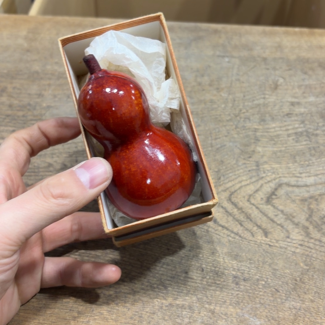 猕****般若中古美术工艺品