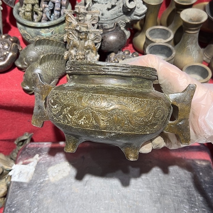 黄酮摆件工艺品摆件