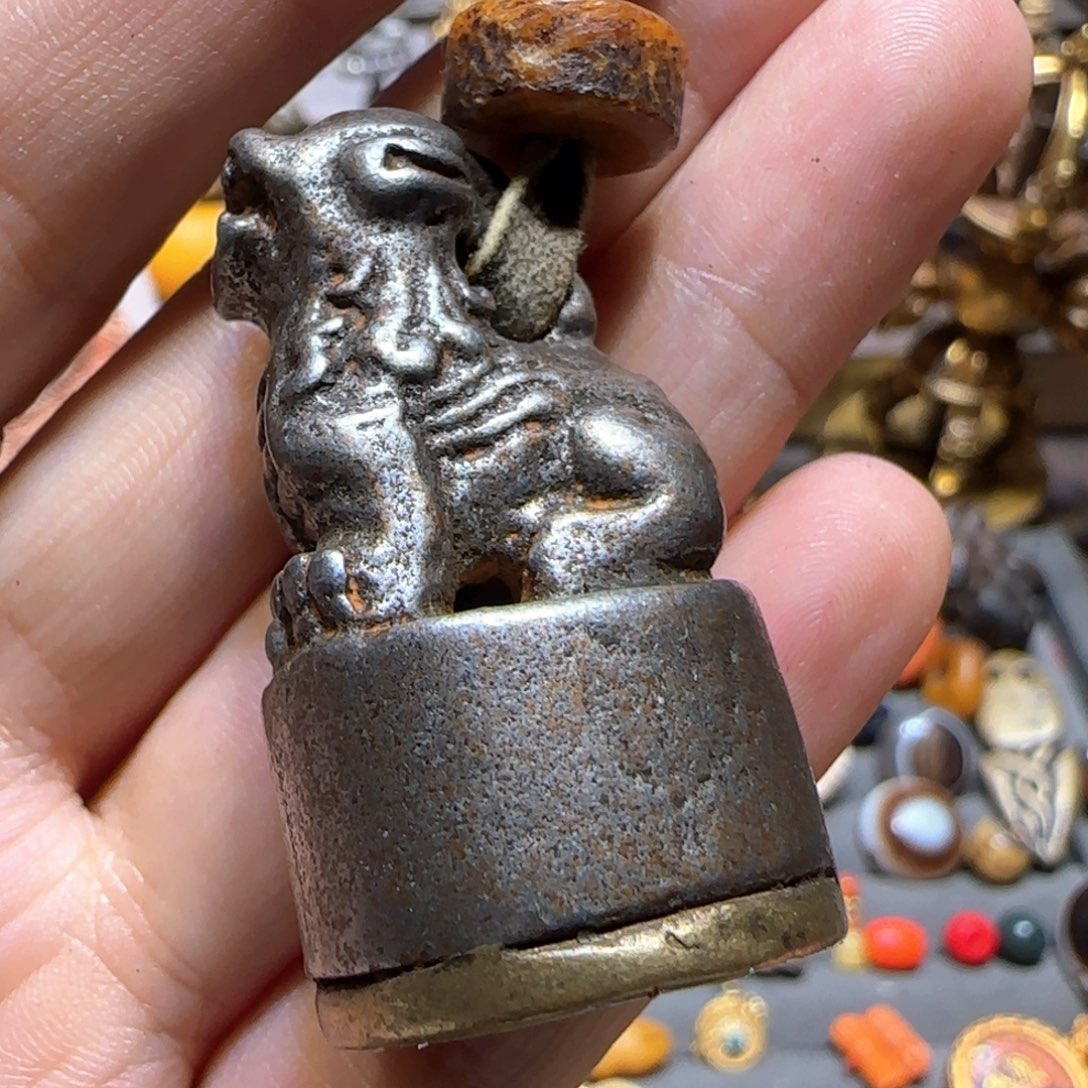 悟***y吊坠……………………吊坠尺寸